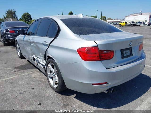 2013 BMW 3 SERIES 328I VIN: WBA3C1G51DNR47405