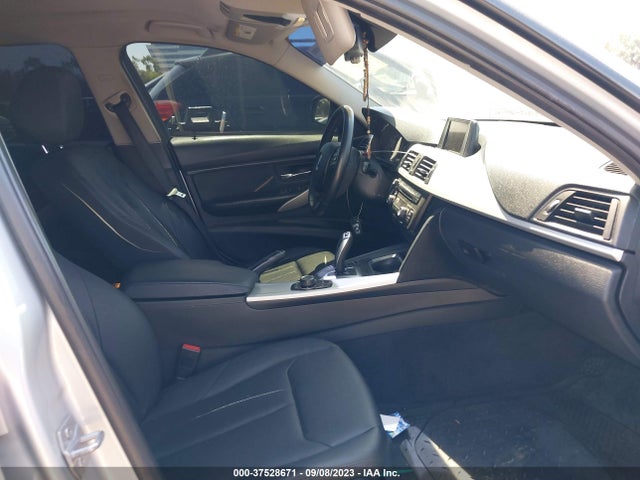 2013 BMW 3 SERIES 328I VIN: WBA3C1G51DNR47405