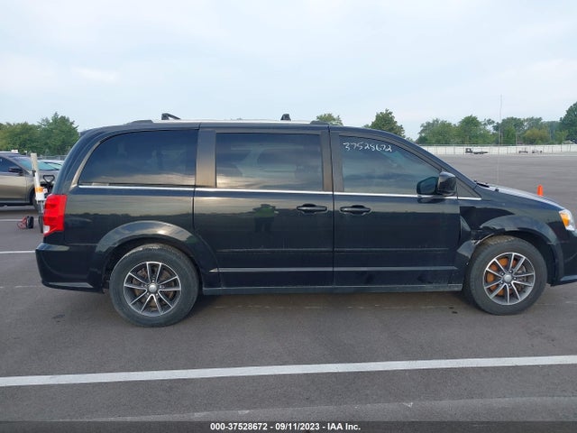 Dodge Grand Caravan Sxt 2017 2C4RDGCG4HR853077 Image 13