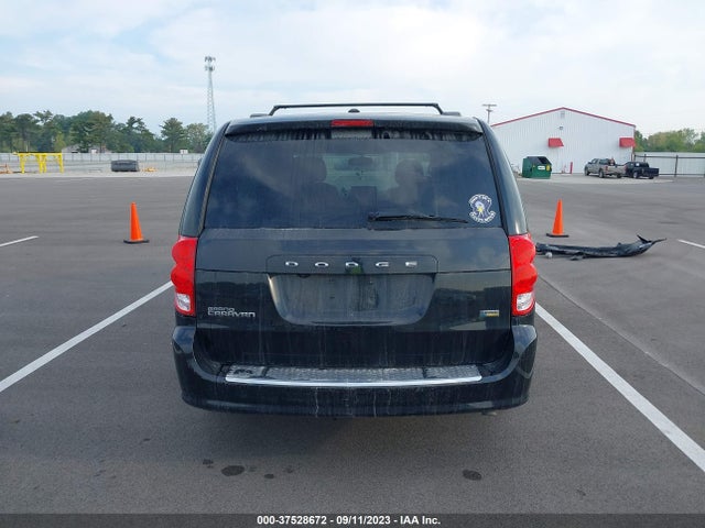 Dodge Grand Caravan Sxt 2017 2C4RDGCG4HR853077 Image 16