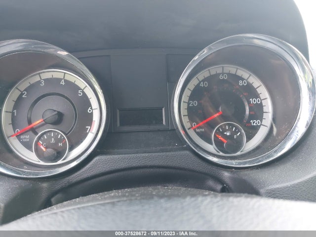Dodge Grand Caravan Sxt 2017 2C4RDGCG4HR853077 Image 7
