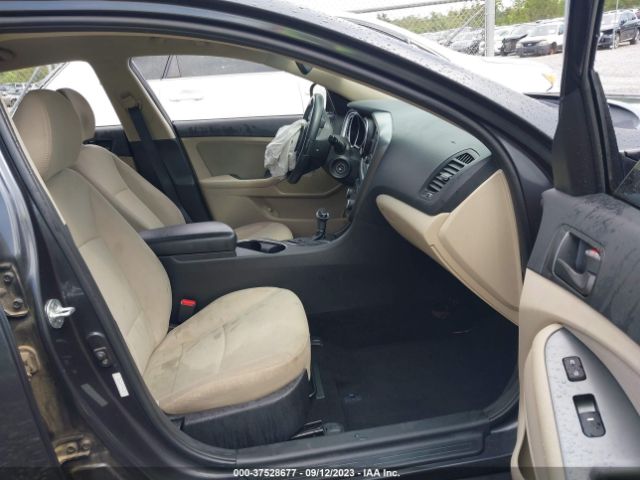 KNAGM4A77F5644836 KIA Optima Lx