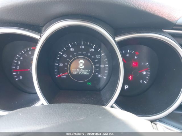 KNAGM4A77F5644836 KIA Optima Lx