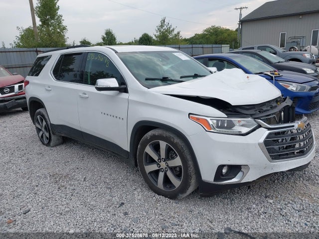 2020 1GNEVHKW3LJ309801 main image