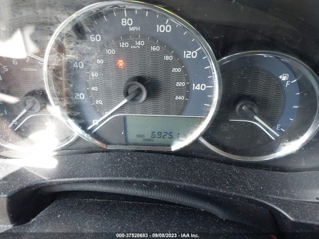 Toyota Corolla L/le/s/s Plus/le Plus 2015 2T1BURHE5FC474686 Image 7