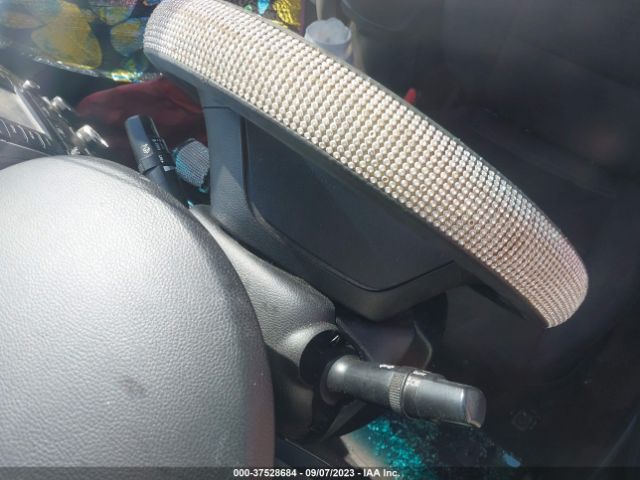 3KPFL4A70HE125264 KIA FORTE LX