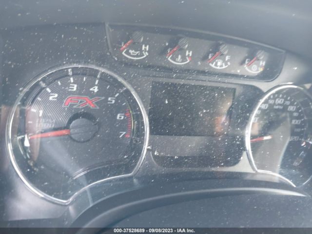 1FTFW1ET1EKF60591 Ford F-150 Xl/xlt/fx4/lariat