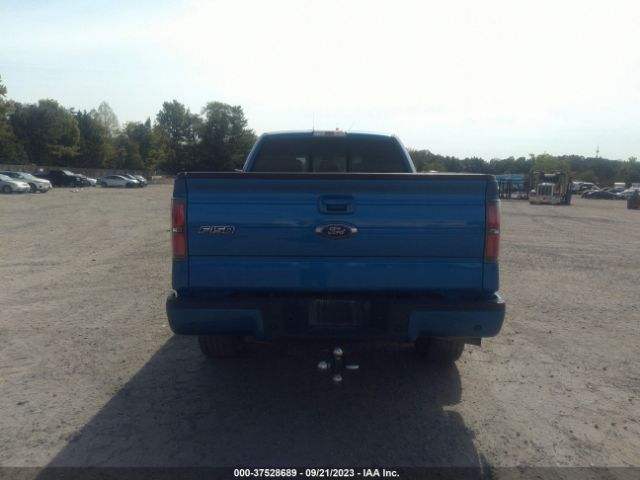 1FTFW1ET1EKF60591 Ford F-150 Xl/xlt/fx4/lariat