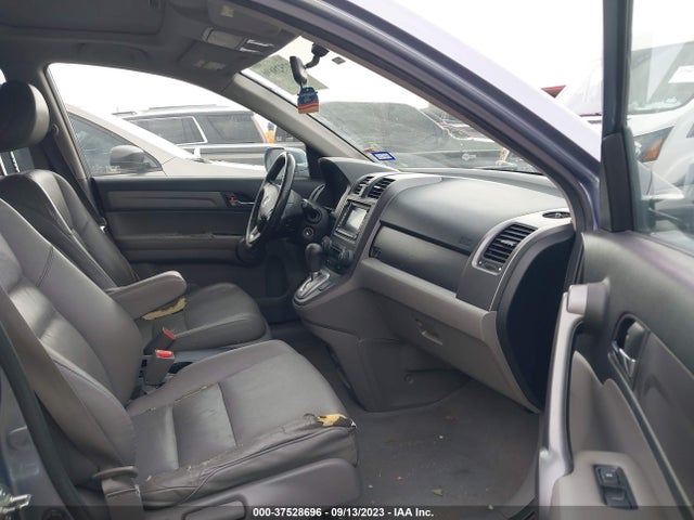 2008 HONDA CR-V EX-L VIN: JHLRE48708C059807