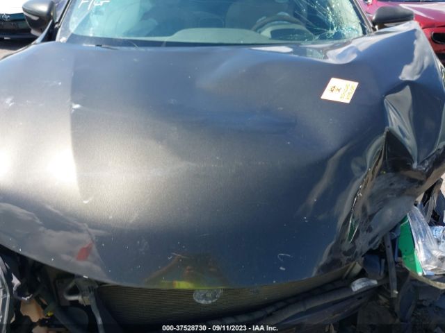 5N1AT2MVXEC862091 Nissan ROGUE SV