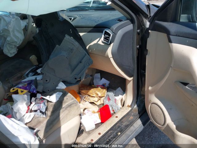 5N1AT2MVXEC862091 Nissan ROGUE SV