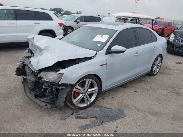 3VW4T7AJ7HM316770 Volkswagen JETTA GLI