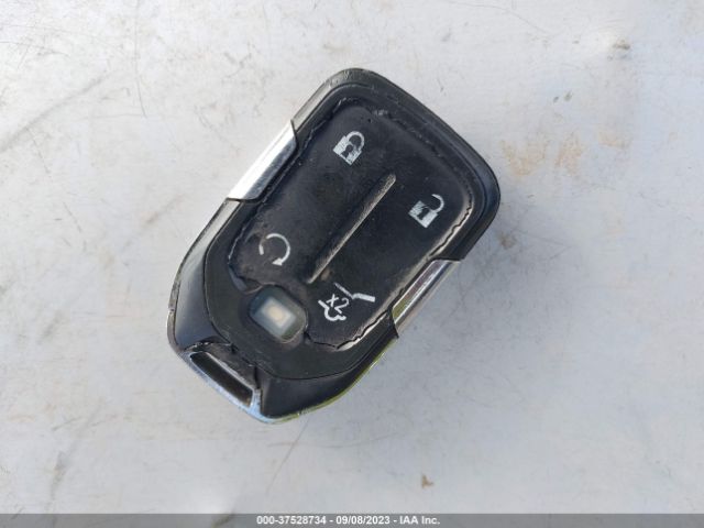 1GKKNPLS2HZ305589 GMC Acadia Denali