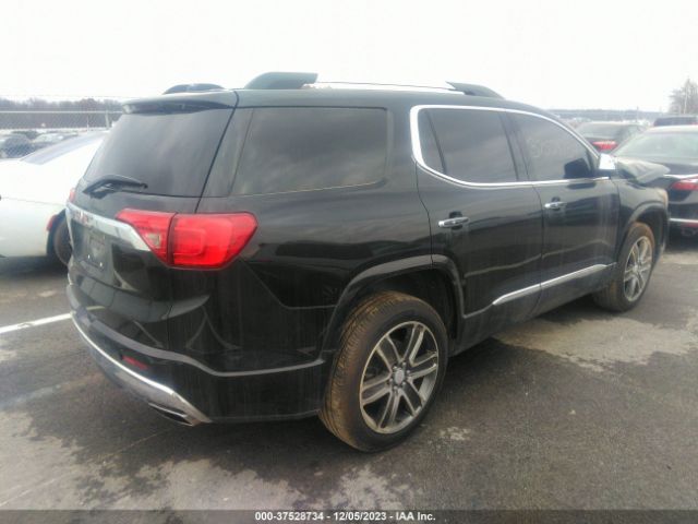 1GKKNPLS2HZ305589 GMC Acadia Denali