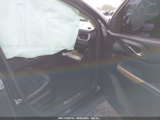1GKKNPLS2HZ305589 GMC Acadia Denali