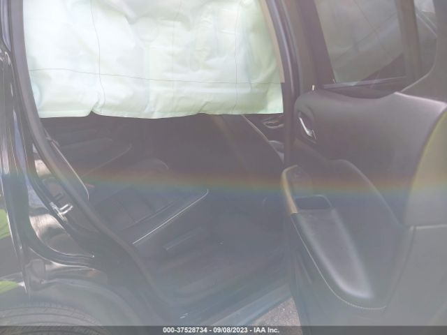 1GKKNPLS2HZ305589 GMC Acadia Denali