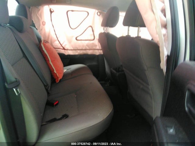 2021 TOYOTA TACOMA 4WD SR/SR5/TRD SPORT VIN: 3TMCZ5AN2MM402390
