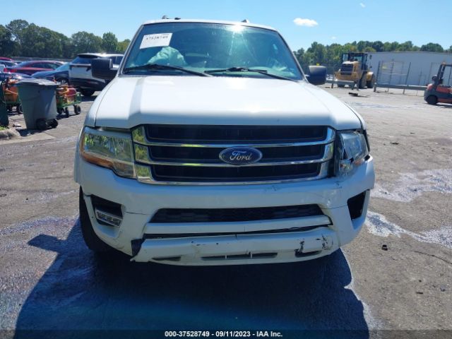 1FMJK1JT8FEF05756 Ford Expedition El Xlt/king Ranch