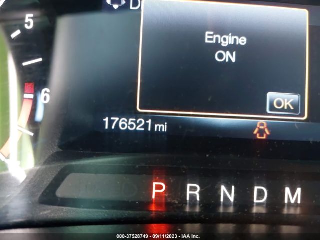 1FMJK1JT8FEF05756 Ford Expedition El Xlt/king Ranch