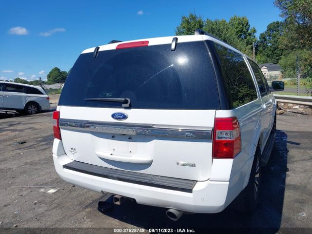 1FMJK1JT8FEF05756 Ford Expedition El Xlt/king Ranch