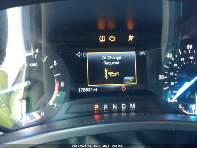 1FMJK1JT8FEF05756 Ford Expedition El Xlt/king Ranch