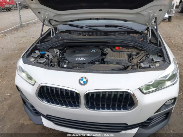 WBXYJ3C33JEP76394 BMW X2 Sdrive28i