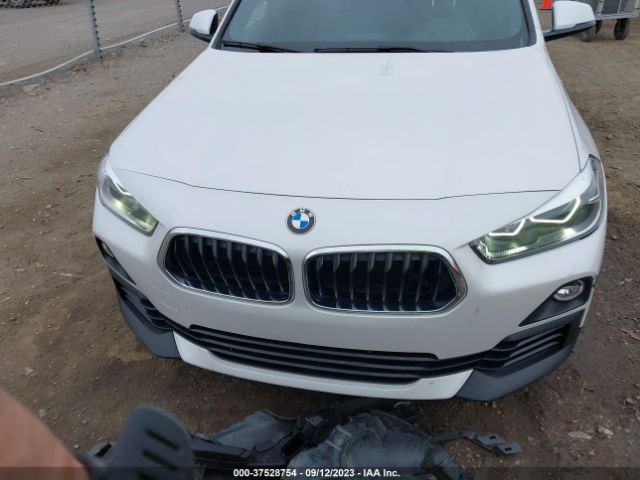 WBXYJ3C33JEP76394 BMW X2 Sdrive28i