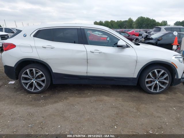 WBXYJ3C33JEP76394 BMW X2 Sdrive28i