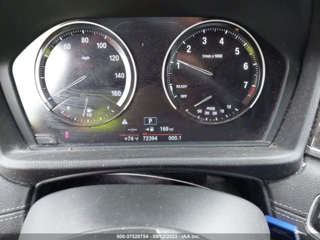 WBXYJ3C33JEP76394 BMW X2 Sdrive28i