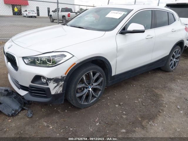WBXYJ3C33JEP76394 BMW X2 Sdrive28i