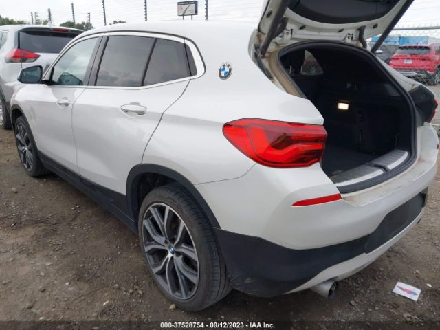 WBXYJ3C33JEP76394 BMW X2 Sdrive28i