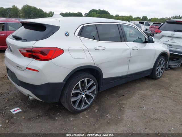 WBXYJ3C33JEP76394 BMW X2 Sdrive28i