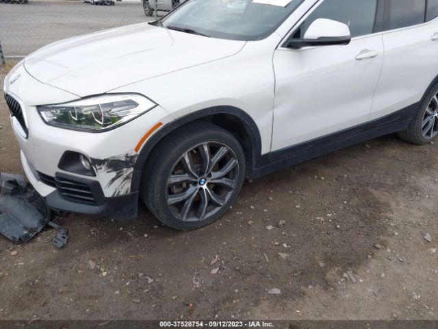 WBXYJ3C33JEP76394 BMW X2 Sdrive28i