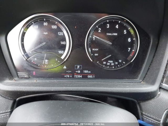 WBXYJ3C33JEP76394 BMW X2 Sdrive28i
