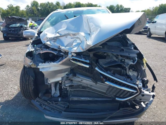 KL4CJESB1HB076388 Buick Encore Preferred