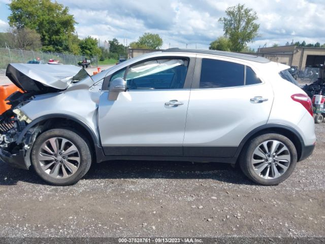 KL4CJESB1HB076388 Buick Encore Preferred