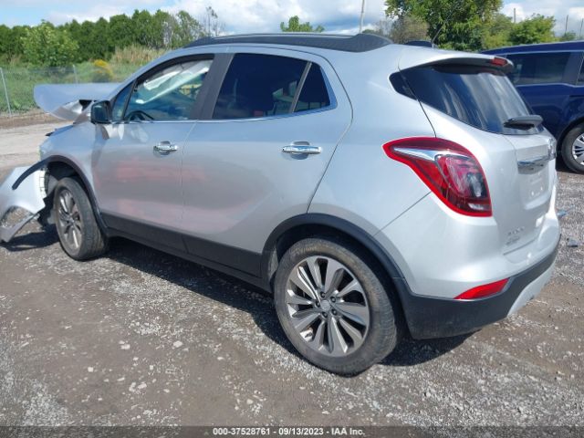 KL4CJESB1HB076388 Buick Encore Preferred