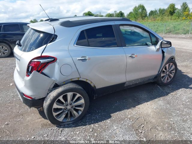 KL4CJESB1HB076388 Buick Encore Preferred