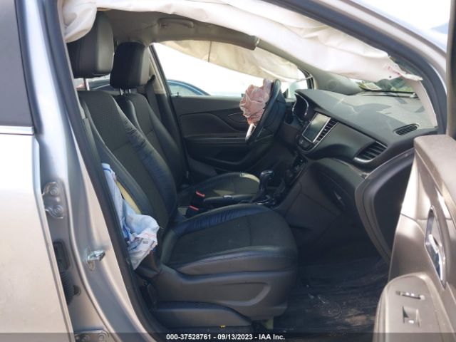 KL4CJESB1HB076388 Buick Encore Preferred