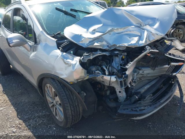 KL4CJESB1HB076388 Buick Encore Preferred