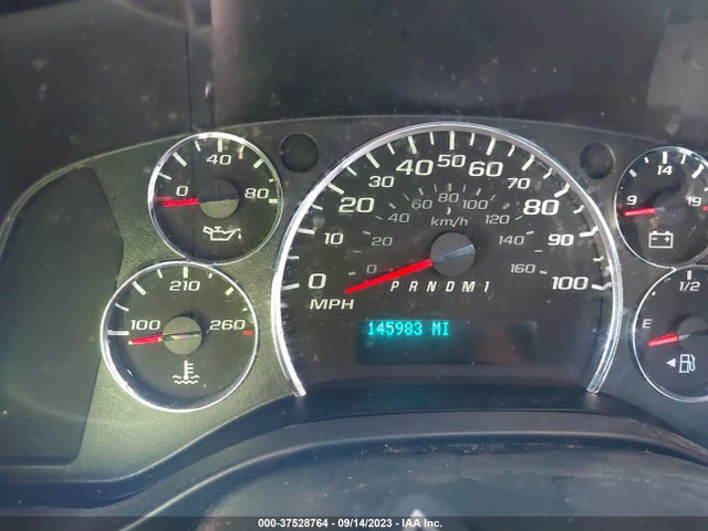 2017 CHEVROLET EXPRESS CARGO VAN VIN: 1GCWGAFF7H1163919