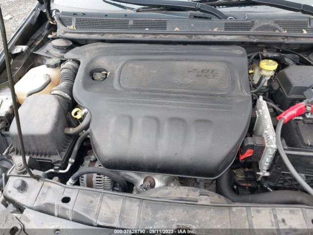 1C3CDFAA3GD684495 Dodge DART SE