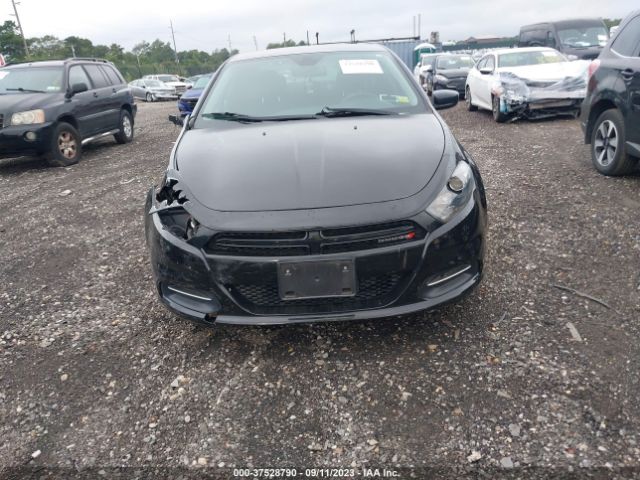 1C3CDFAA3GD684495 Dodge DART SE