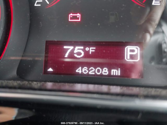 1C3CDFAA3GD684495 Dodge DART SE