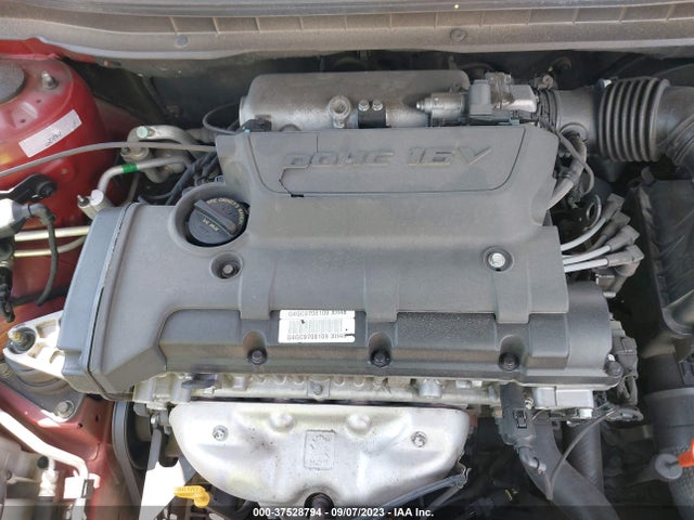 2010 HYUNDAI ELANTRA GLS VIN: KMHDU4AD2AU929157