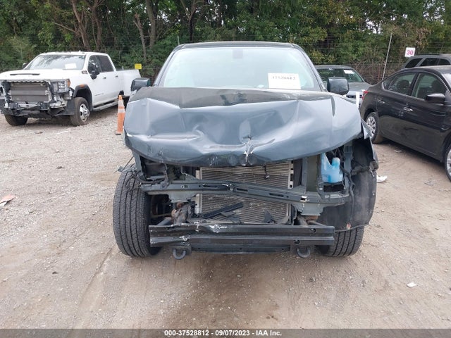Chevrolet Colorado Wt 2017 1GCGTBEN4H1251227 Image 12