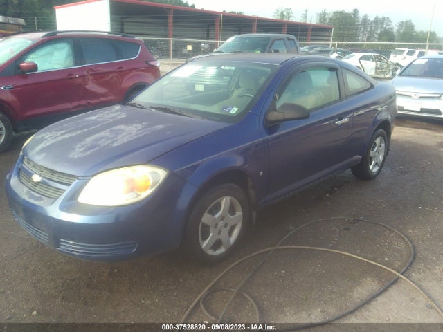 2006 CHEVROLET COBALT LS VIN: 1G1AK15F367831180