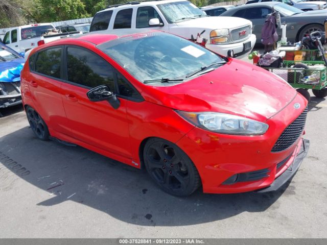 3FADP4GX1EM206221 auction archive image