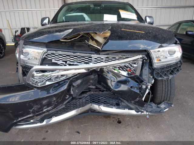1C4RDJEG5FC121119 Dodge Durango Citadel
