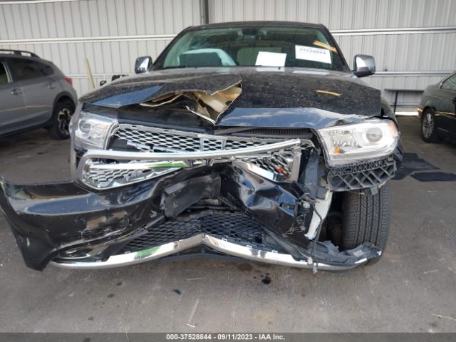 1C4RDJEG5FC121119 Dodge Durango Citadel